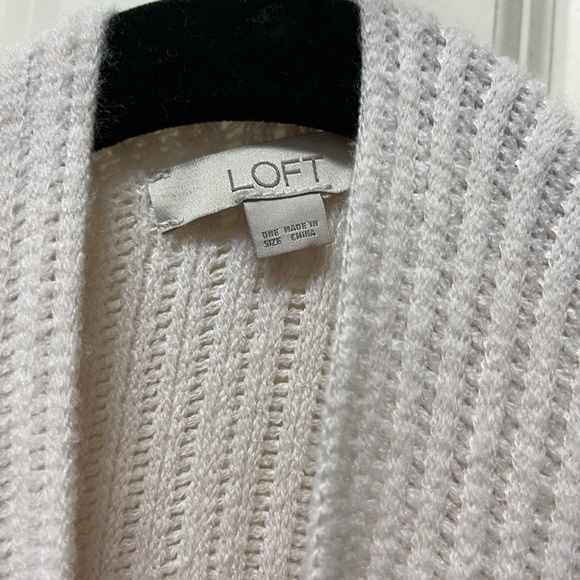 LOFT shrug, wrap - Picture 2 of 2